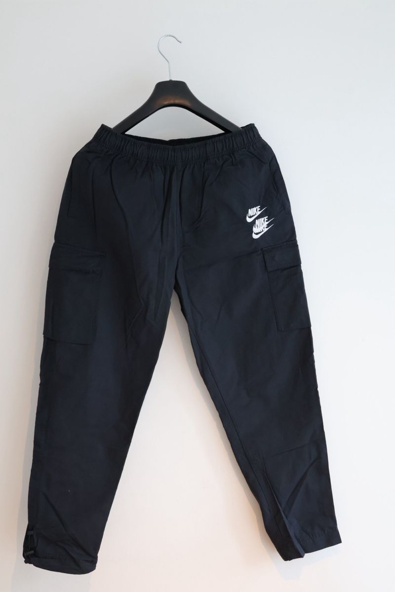 Nike Pantaloni: Nike Cargohose schwarz Gr. M – Nuovo (secondo la descrizione) da Koblenz venduto da Joshua_M