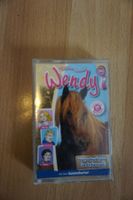 Kassette/Wendy/Verschwörung im Internat