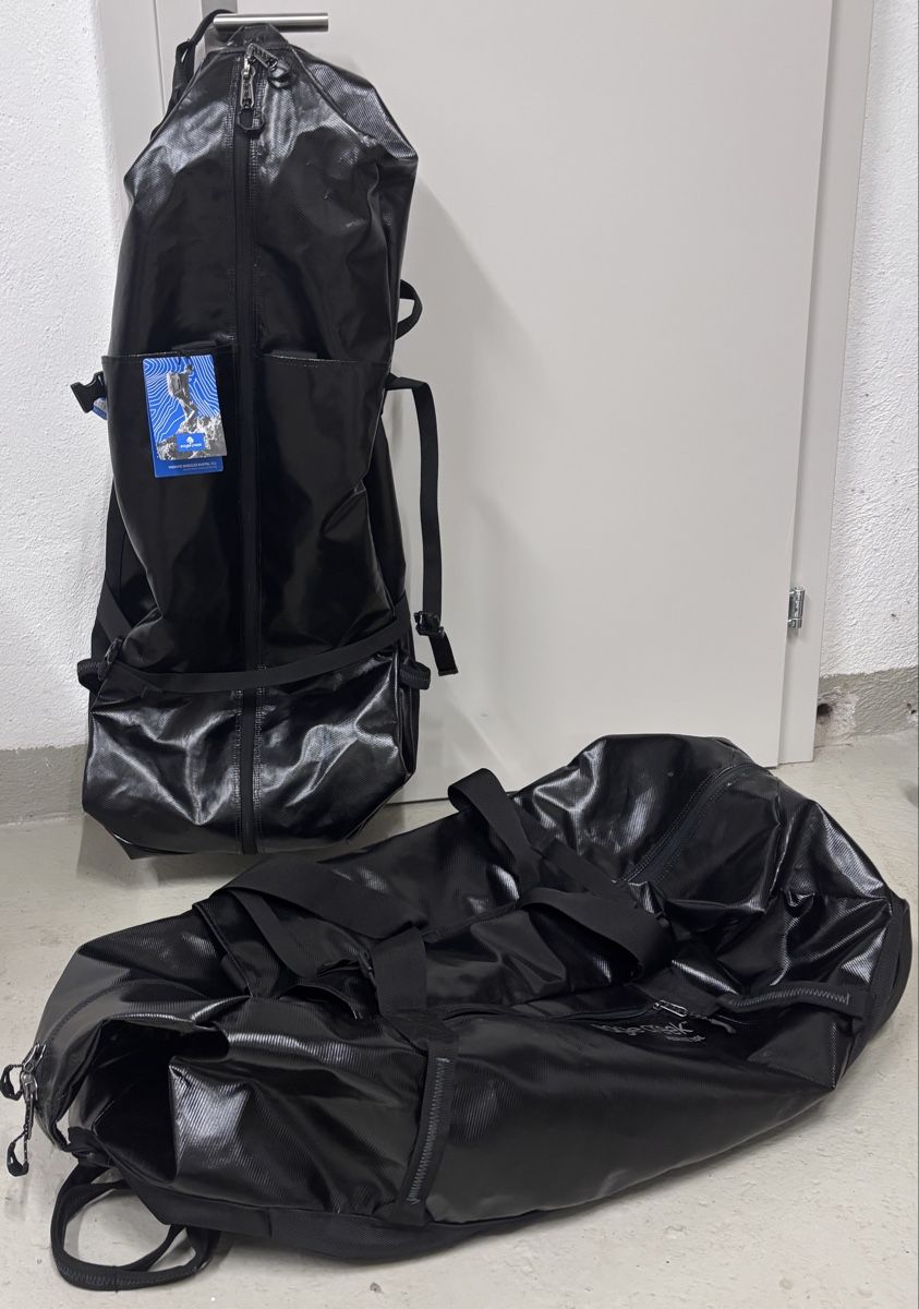 Sacs: Eagle Creek Rucksack-Trolley – Neuf (Voir description) à Winterthur par mark019