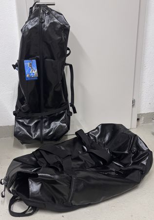 Eagle Creek Rucksack-Trolley