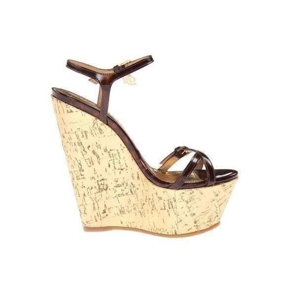 Dsquared2 Damenschuhe: Neu DSQUARED2 Sandalen mit Plattform – Neu und originalverpackt aus Pratteln von Rbubi 9