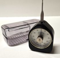 Corex Federwaage / Tensiometer