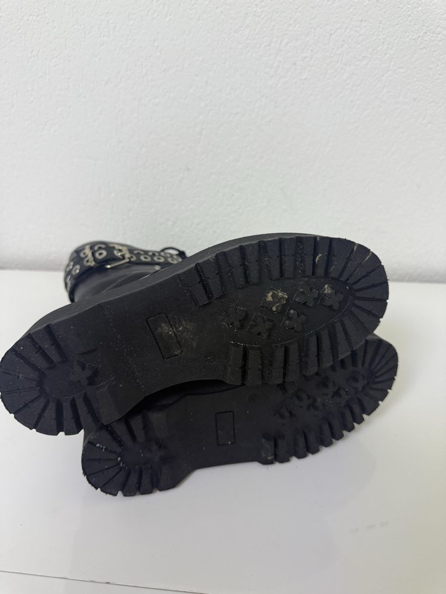 Damenschuhe: Stiefel, Gr 37 – Gebraucht aus Gossau SG von cuk_fyc6 3