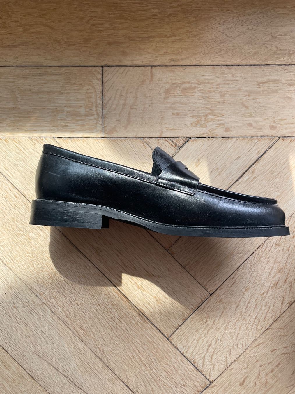 Jonak Scarpe da donna: DUEDI Loafer von Jonak – Usato da Zürich venduto da viv_2tfj 1