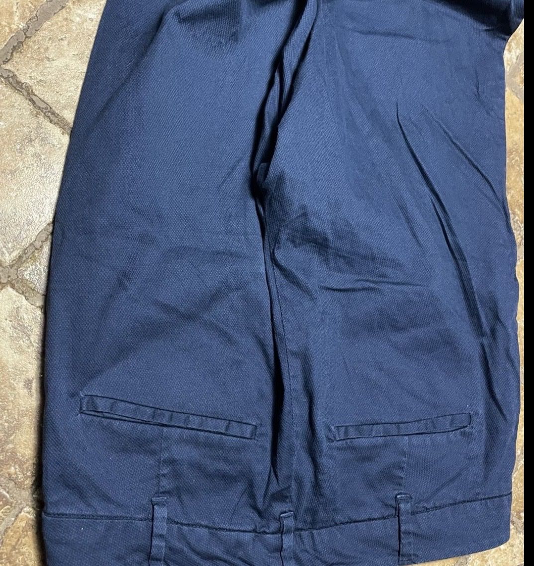 Sisley Pantaloni: Sisley Pantaloni di cotone-tgS-chic e elegante – Nuovo (secondo la descrizione) da Gordevio venduto da LanaZimm 5