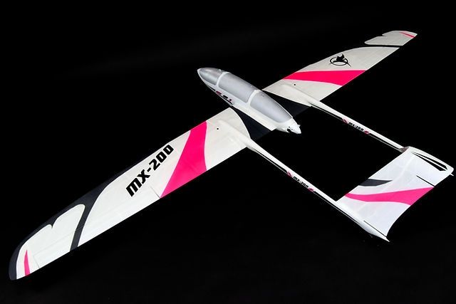 Modellismo RC: Model X UAV Bausatz, 2m Spannweite – Nuovo e nell'imballaggio originale da Gonten venduto da reko12 3