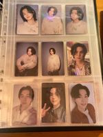 BTS Agust D D-Day Set