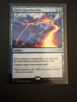 MTG: Fierce Guardianship
