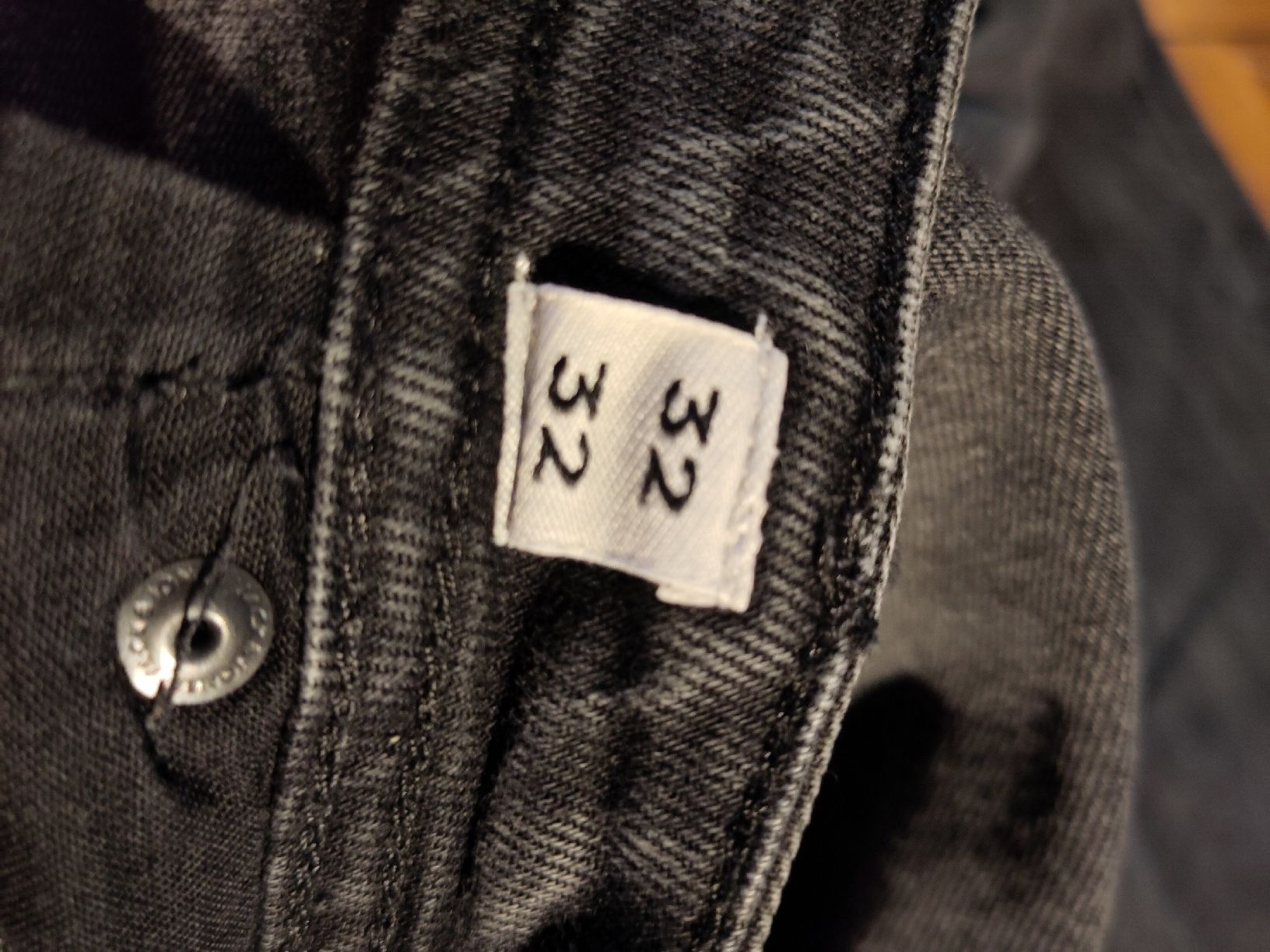 Jeans: Jack & Jones Jeans (32/32) – Usato da Basel venduto da Rossbollemississippi 2