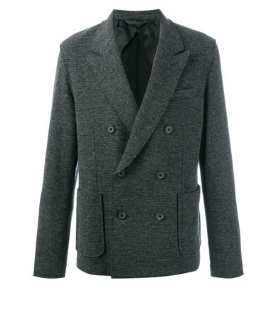 Orig. LANVIN Blazer NP 1'100.—