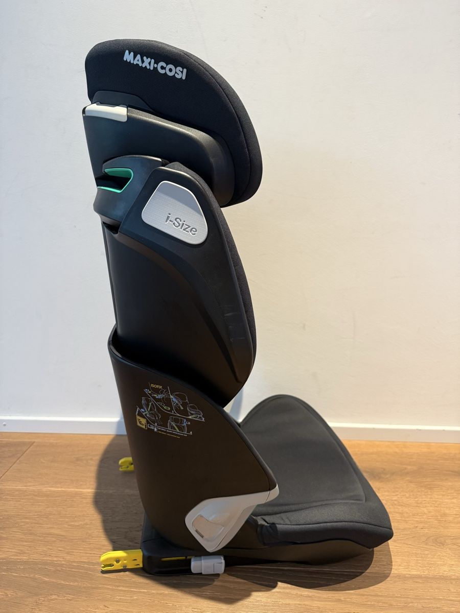 Maxi-Cosi Auto-Kindersitze: Maxi-Cosi Kore Pro i-Size Autositz – Gebraucht aus Gebenstorf von matthi77 4
