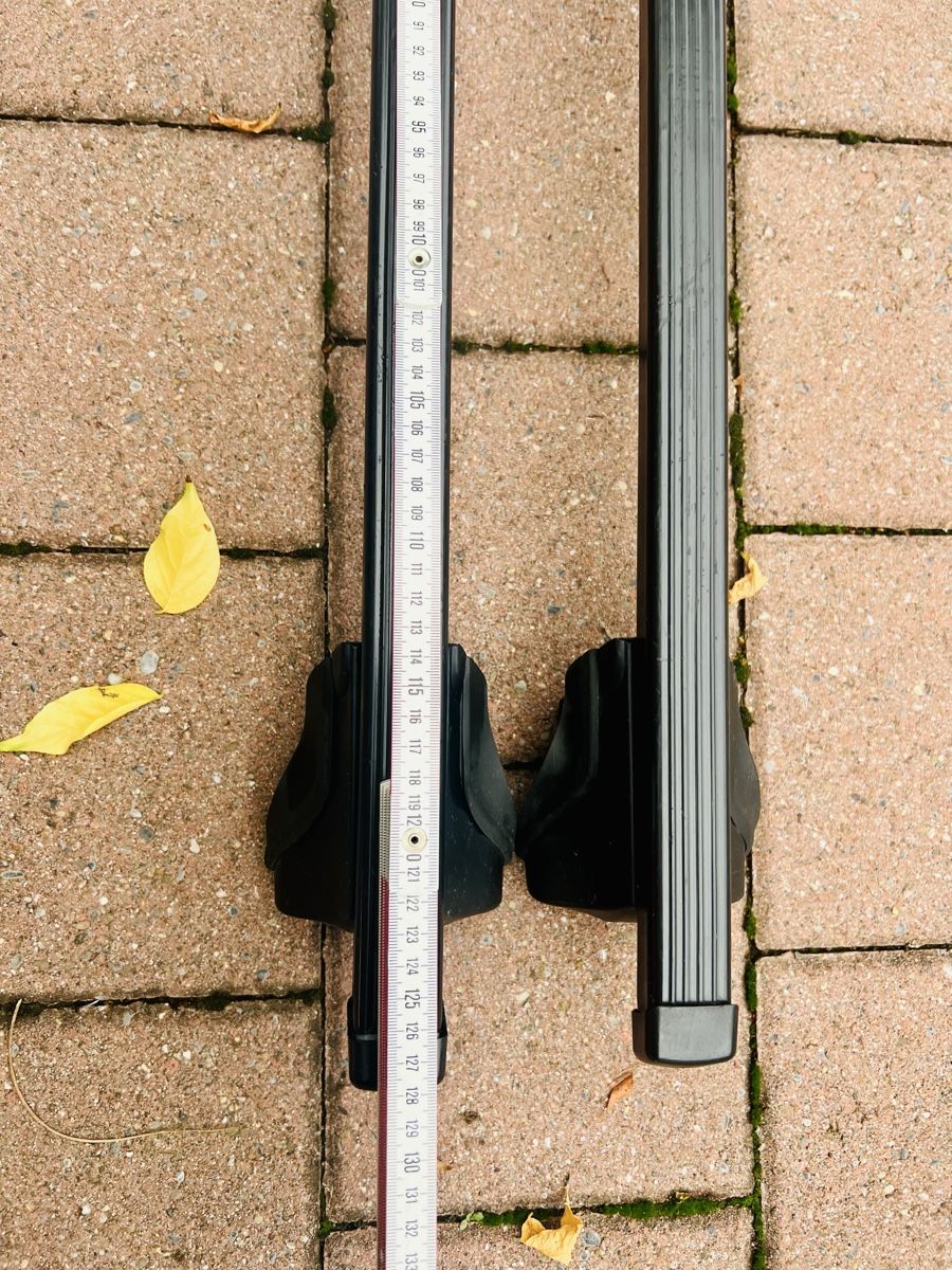 Thule Dachträger: Thule Dachträger – Gebraucht aus Hergiswil NW von Tinu35 2