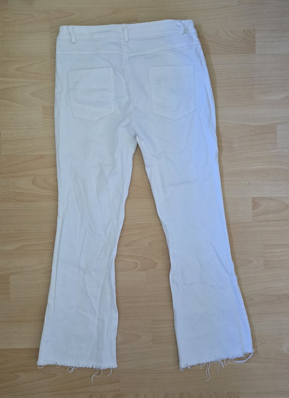 Jeans: Jeans Gr.38 – Usato da Oberbipp venduto da Meaw13 1
