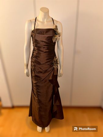 Créatif Paris - Abendkleid - Ballkleid - Maxikleid