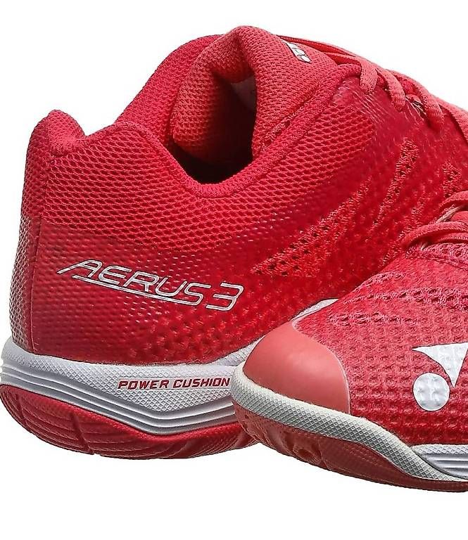 Scarpe da uomo: Chaussures de badminton Yonex – Usato da Leytron venduto da Angi189 4