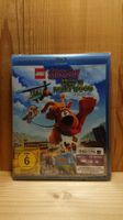 LEGO SCOOBY-DOO! SPUK IN HOLLYWOOD