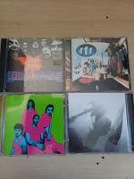 FFF - grooviger French Funk Rock Soul, 1990er Jahre,  4 CD