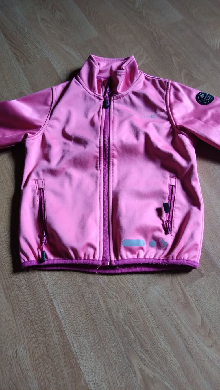 Trevolution Giacche & Cappotti: Softshelljacke gr 104 – Usato da Triengen venduto da Ronner84