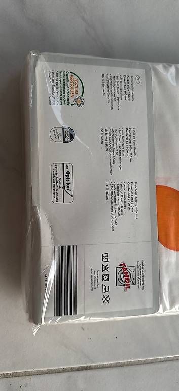 Biancheria da letto: Bettwäsche Eulen neu 160x210 – Usato da Sarnen venduto da Sejosa15 1
