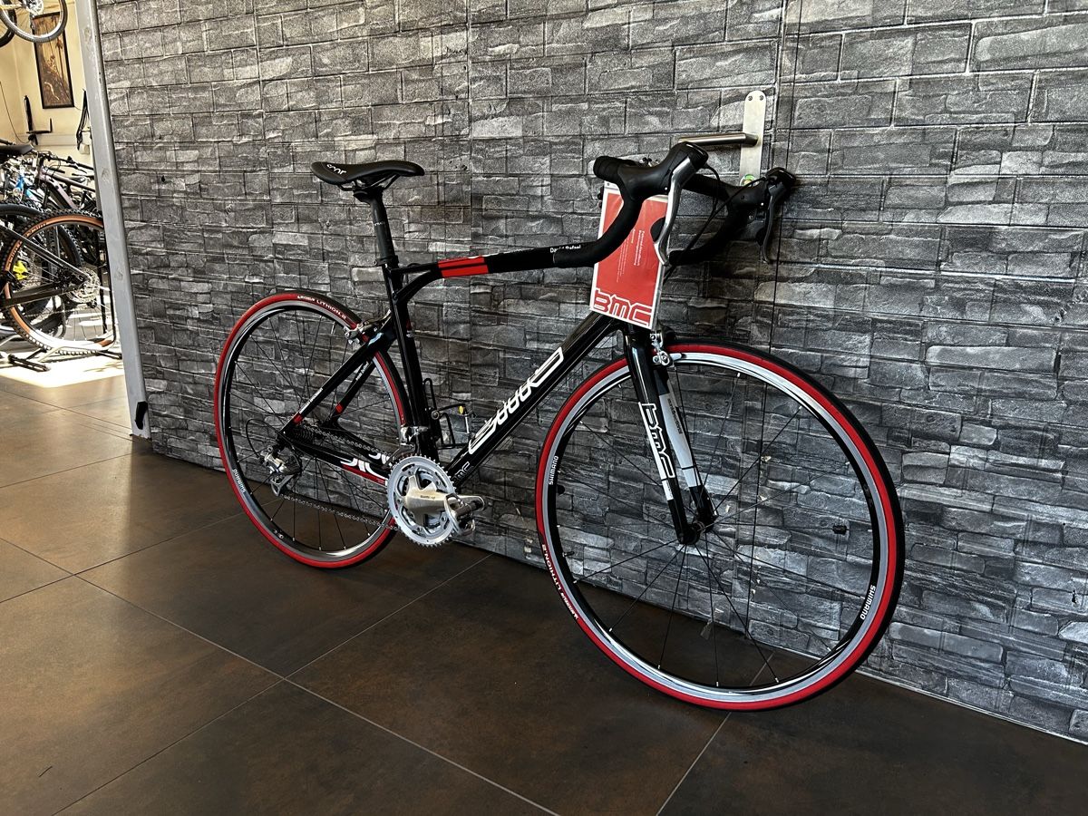 BMC Biciclette: BMC Streetfire XSS Rennvelo – Usato da Root venduto da Sajo_04 3