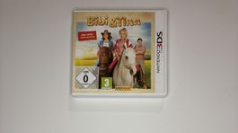 3DS - Bibi & Tina