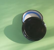 Deckel für Einmachgläser