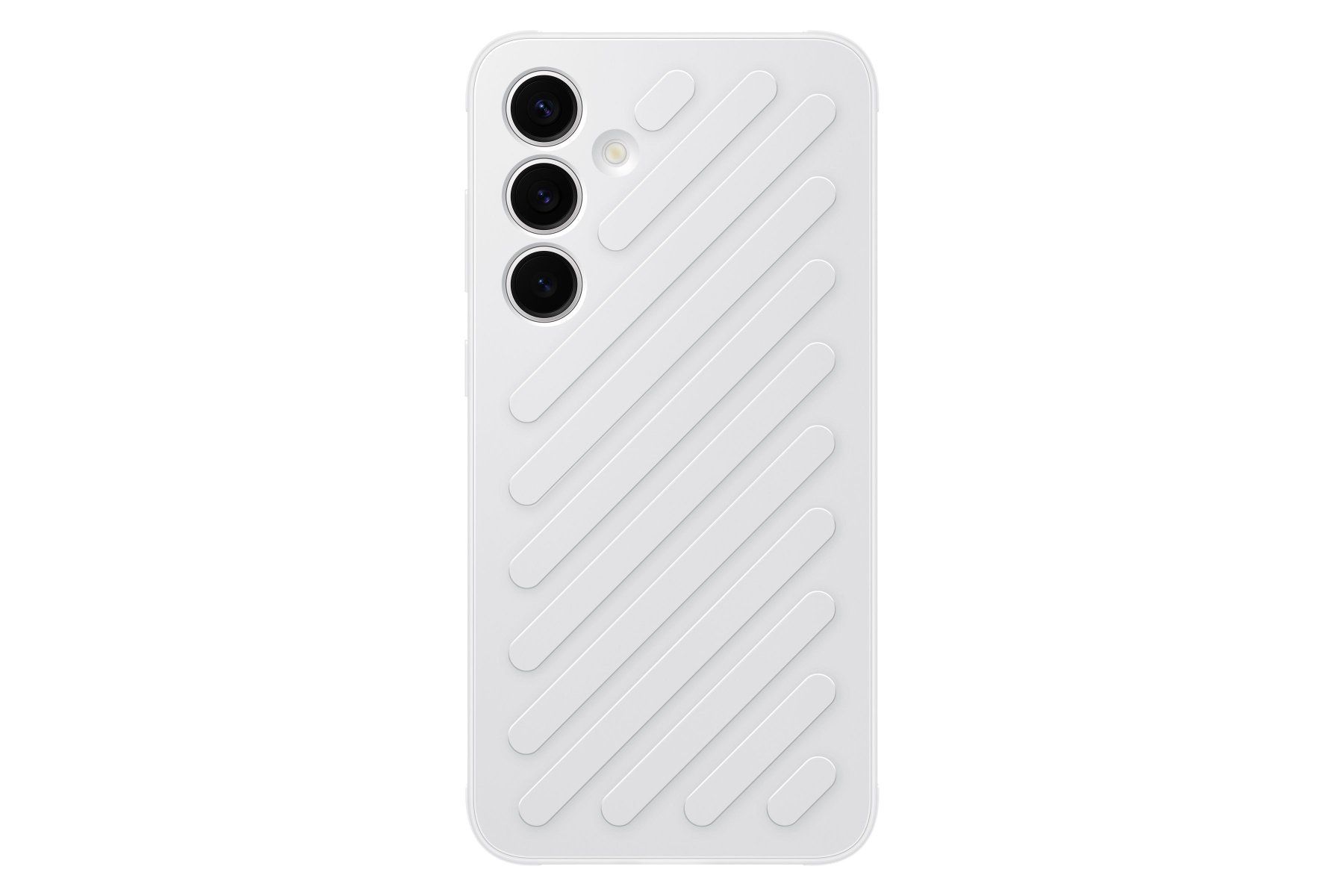 Samsung Cover & Protezioni schermo: Samsung S24+ Shield case Light Gray – Nuovo e nell'imballaggio originale da Niederurnen venduto da mowgli_1963 2