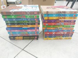 20th Century boys Planet Manga komplett + 21st boys