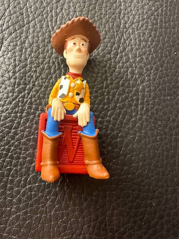 Audiolibri: Tonie Toy Story 1 – Usato da Langnau am Albis venduto da Vespula