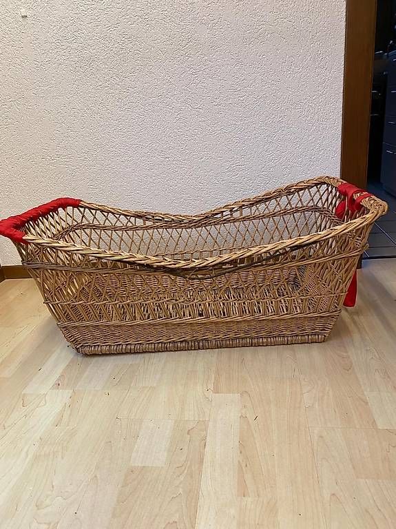 Altro per la casa: Corbeille-berceau – Usato da Vouvry venduto da Vouvrisa