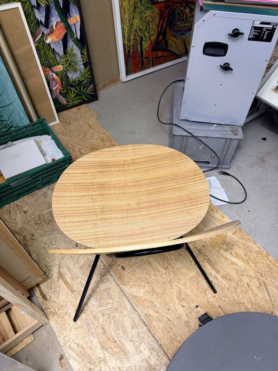 Sedie: Designer Stuhl - SØSTRENE GRENE – Usato da Solothurn venduto da NUVICO 3