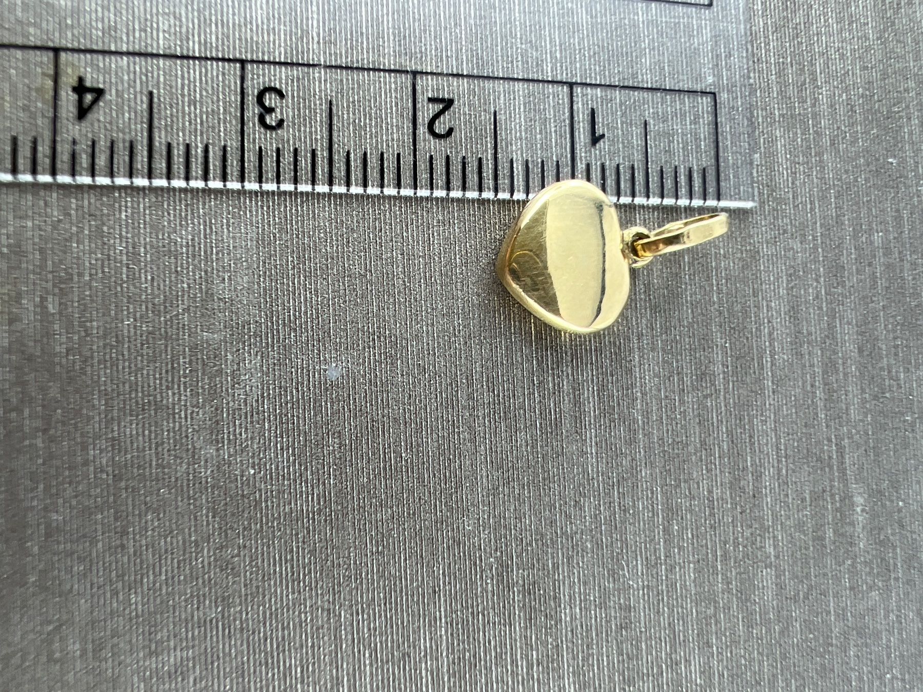 Ciondoli: Anhänger 750 Gold – Usato da Niederuzwil venduto da leo_8857 3