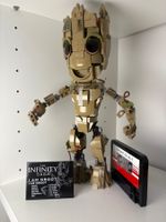 Lego set 76217 Super Heroes I am Groot