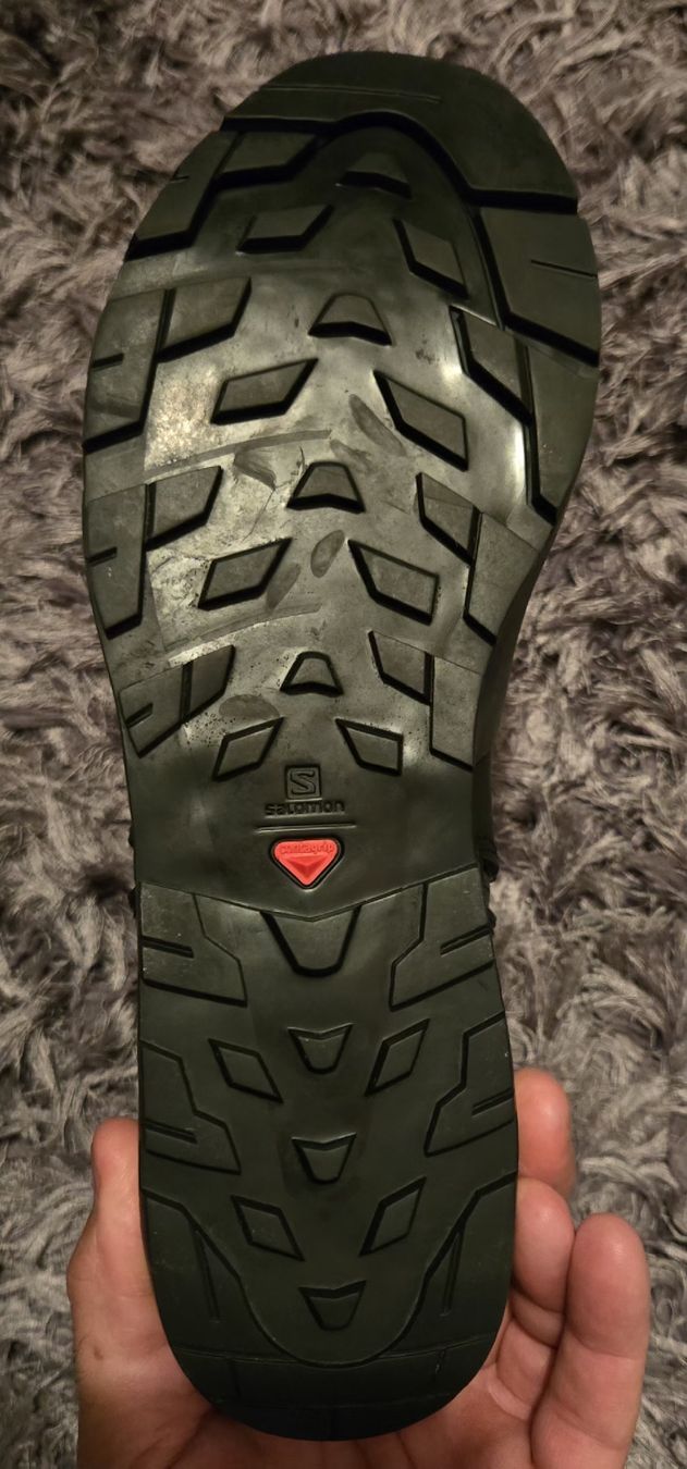 Salomon Scarpe da uomo: Salomon S/LAB x ALPINE MODULAR – Nuovo e nell'imballaggio originale da Yverdon-les-Bains venduto da harryypoter537 3