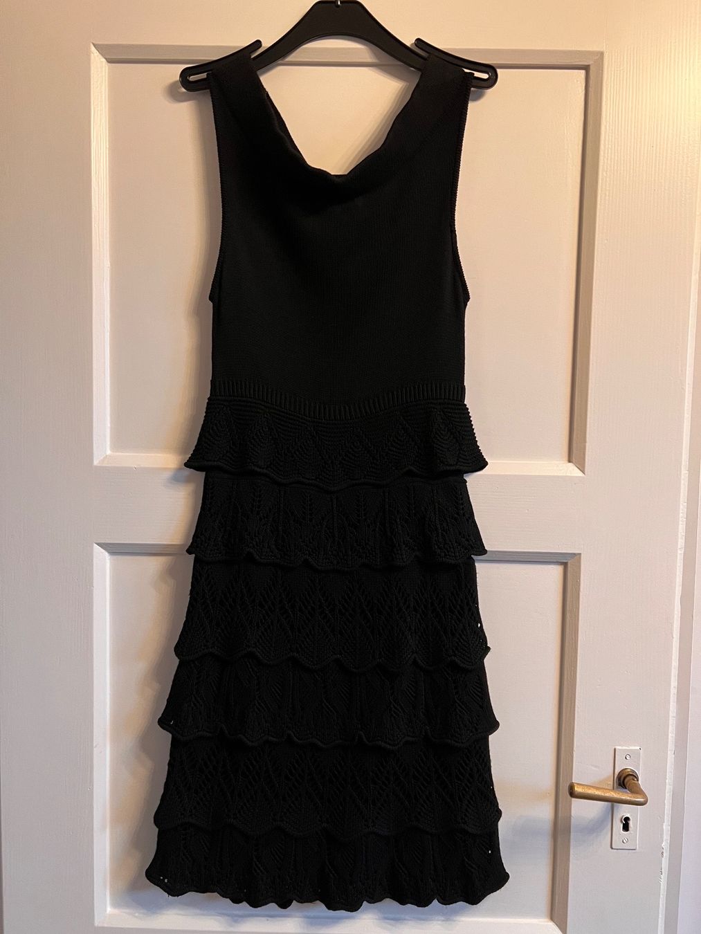 Miss Sixty Vestiti: MISS SIXTY Collection Strickkleid Gr. S – Usato da Basel venduto da jetzt-wird-gemistet 1