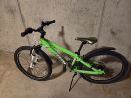 Kindervelo