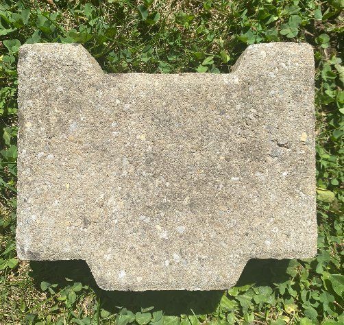 Randstein Randsteine Steine Garten ca. 55 Stück Kaufen auf Ricardo