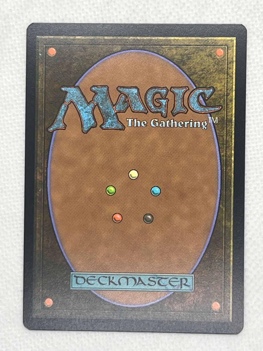 Magic The Gathering Carte collezionabili: Magic the Gathering - Disciplined Duelist - MTG - TOP! – Usato da Hinterkappelen venduto da Kim1992 1