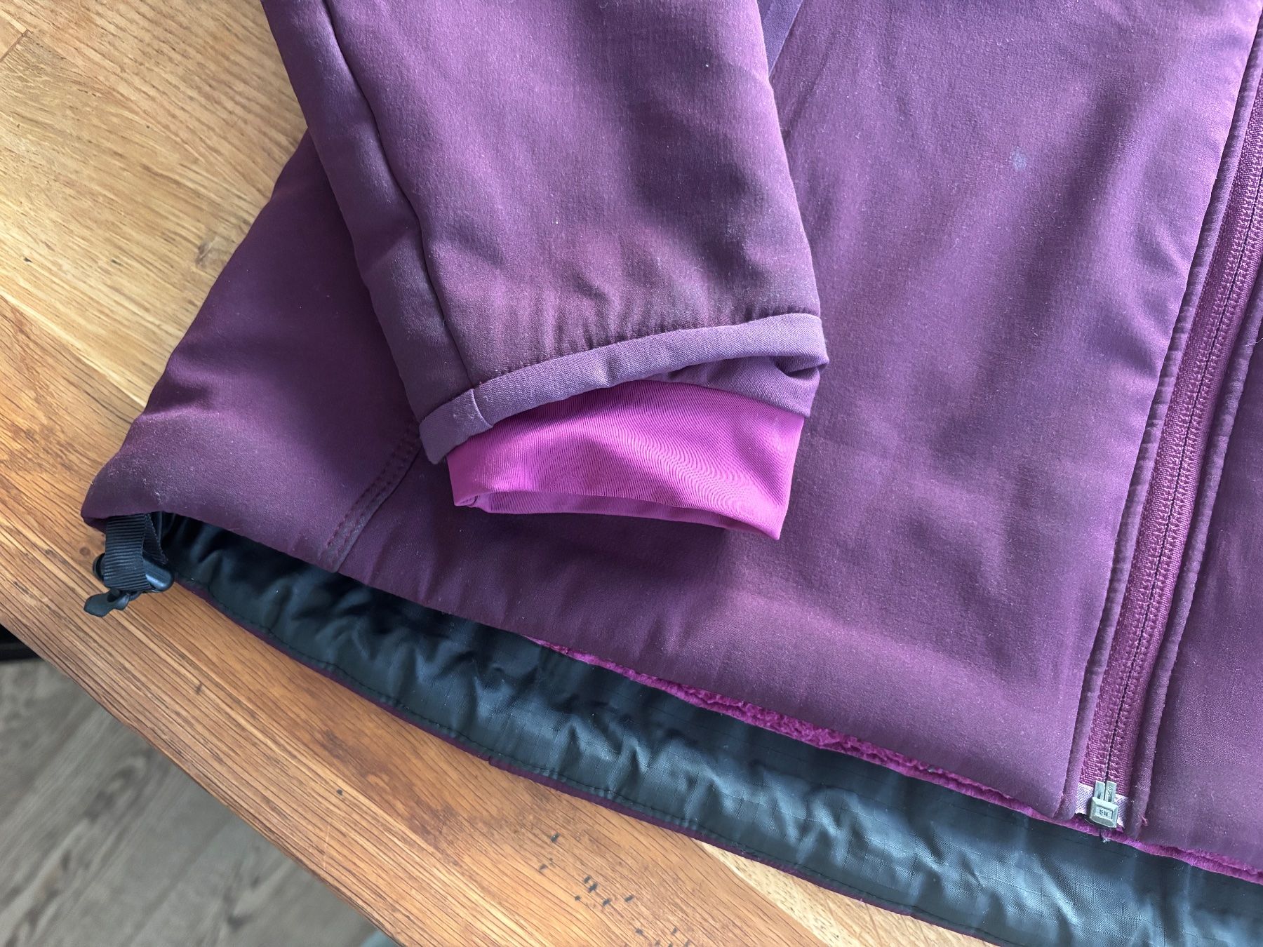Arcteryx Giacche: arcteryx jacke warm gr L winddicht – Usato da Geuensee venduto da sonnetje 2
