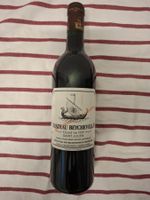 Château Beychevelle Grand Vin 1989 Saint-Julien – 1 Flasche