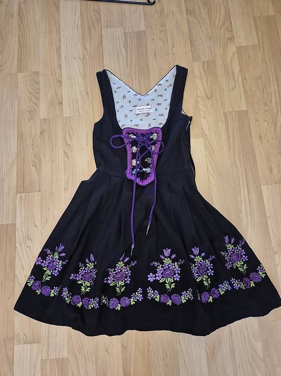 Kleider: Original Steindl Dirndl xs/s – Gebraucht aus Schaffhausen von RK205 1