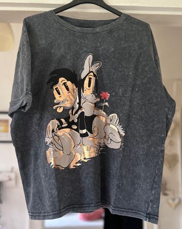 T-SHIRT EN COTON!! M NOUVEAUTÉ 2026/27