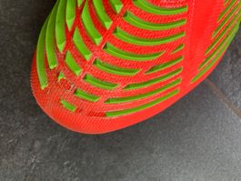 Adidas Performance Predator Edge+ FG Kinder Fussballschuh