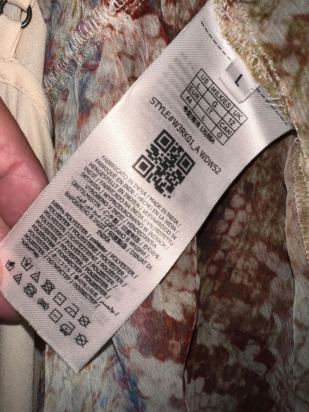Guess Vestiti: Kleid GUESS L neu – Nuovo (secondo la descrizione) da Dornach venduto da samuti 4