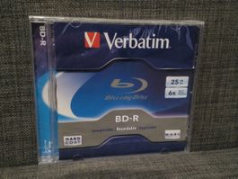 Verbatim BD-R Blu-ray Disc Rohling