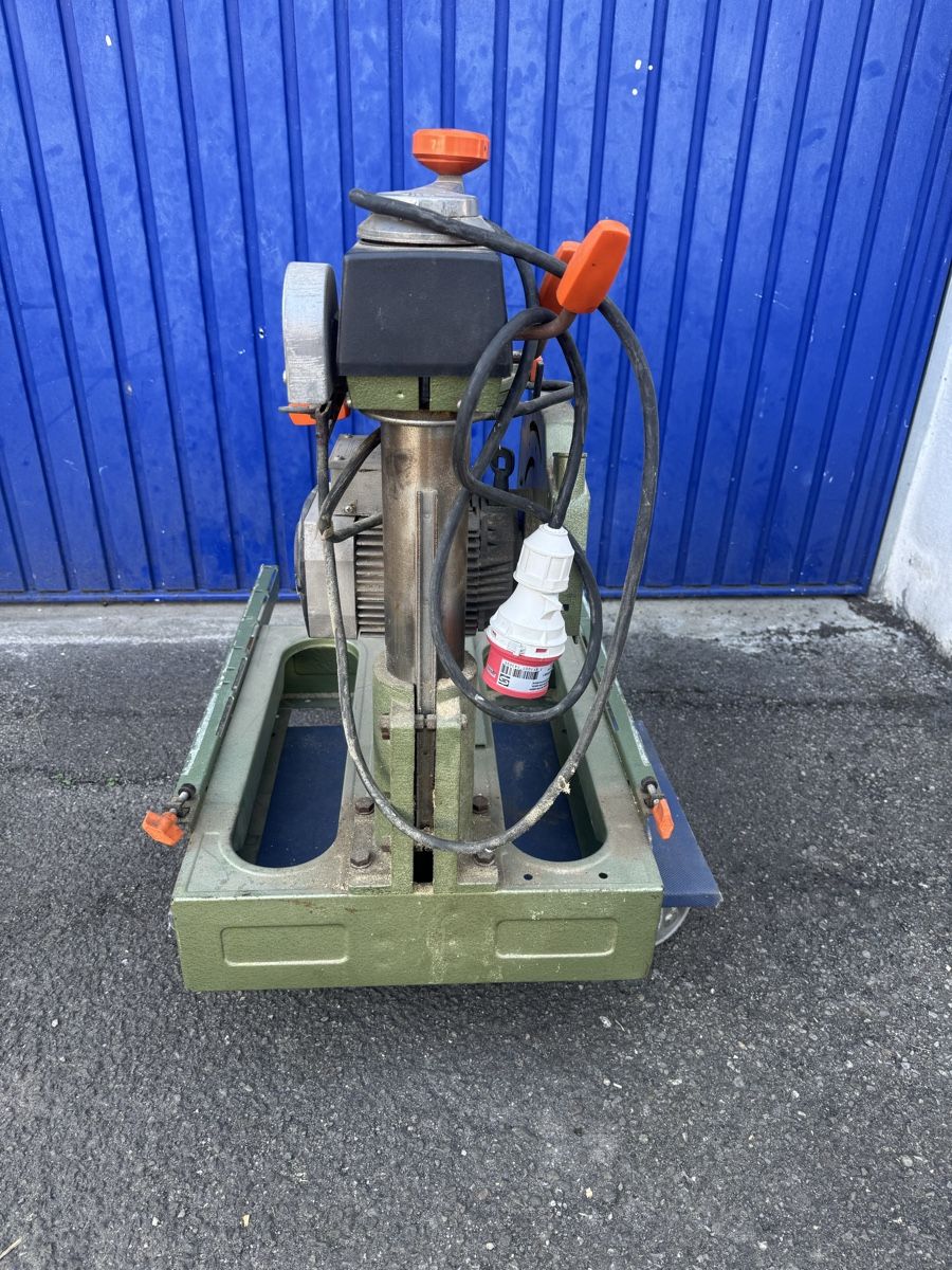 Dewalt Sägen: DeWalt Power Shop – Gebraucht aus Gränichen von onkel_xxl 5