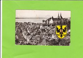 Neuchâtel-vue générale