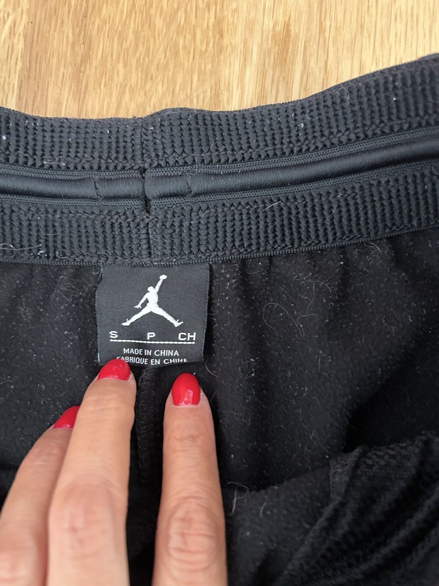 Jordan Hosen: Jordan training / sport – Gebraucht aus Founex von etswang 3