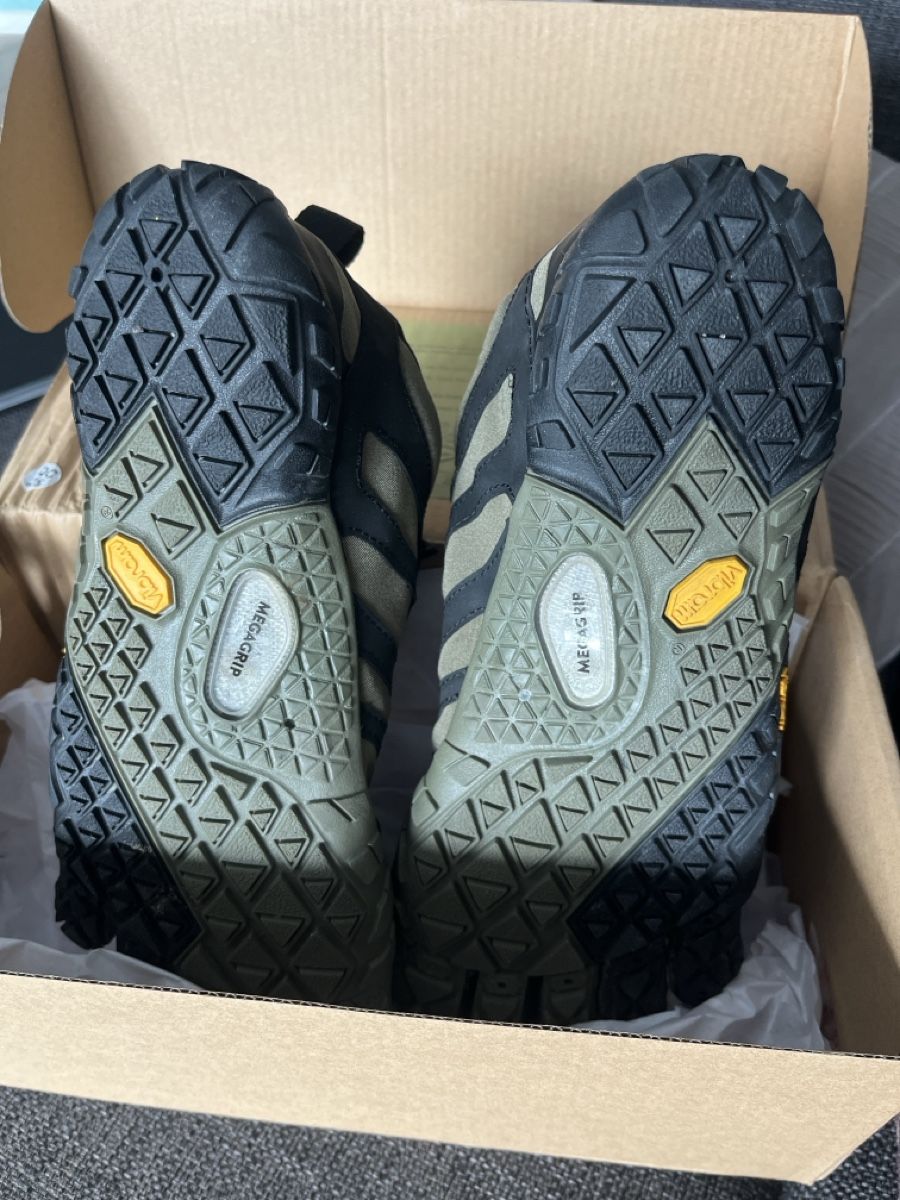 Vibram Scarpe da uomo: vibram 5fingers. G38 – Nuovo e nell'imballaggio originale da Riedikon venduto da amanda_m20 1