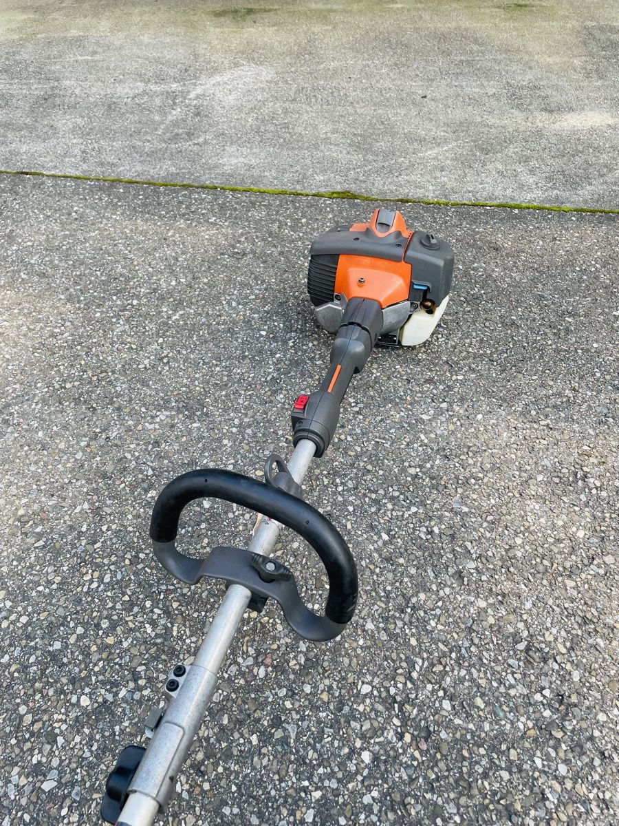 Husqvarna Tutti gli attrezzi: Rasentrimmer Husqvarna 327 LDX – Usato da Würenlos venduto da Shop_Shop 3